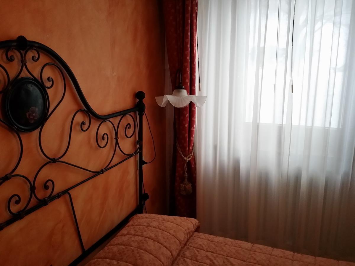 Albergo Diana Cerreto Laghi Phòng bức ảnh