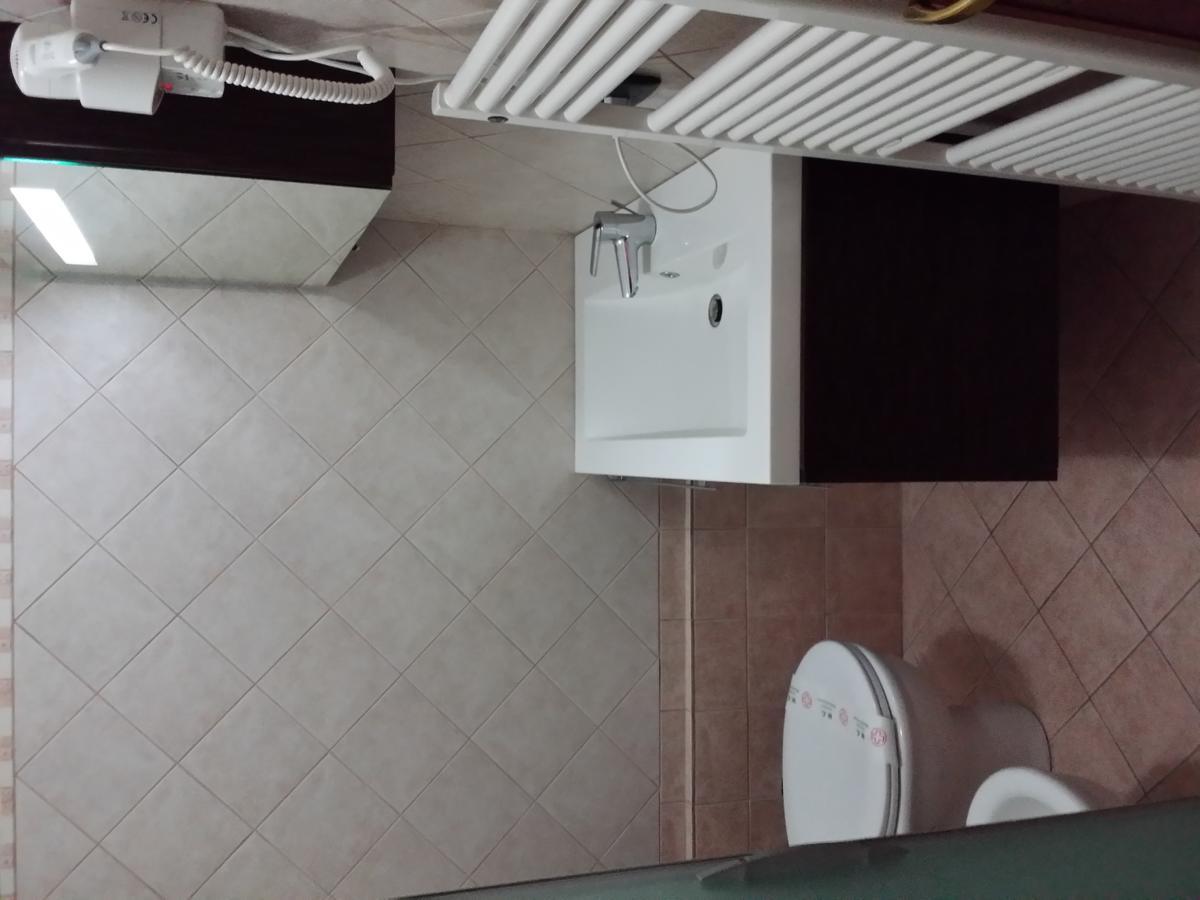 Albergo Diana Cerreto Laghi Phòng bức ảnh